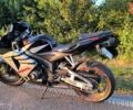 Черный Хонда CBR 600RR, объемом двигателя 0.6 л и пробегом 49 тыс. км за 5850 $, фото 35 на Automoto.ua