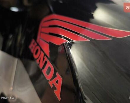 Черный Хонда CBR 600RR, объемом двигателя 0.6 л и пробегом 49 тыс. км за 5850 $, фото 23 на Automoto.ua
