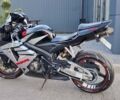 Черный Хонда CBR 600RR, объемом двигателя 0.6 л и пробегом 49 тыс. км за 5850 $, фото 1 на Automoto.ua