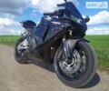 Чорний Хонда CBR 600RR, об'ємом двигуна 0.6 л та пробігом 61 тис. км за 5599 $, фото 1 на Automoto.ua