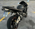 Черный Хонда CBR 600RR, объемом двигателя 0.6 л и пробегом 73 тыс. км за 5700 $, фото 4 на Automoto.ua
