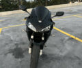 Черный Хонда CBR 600RR, объемом двигателя 0.6 л и пробегом 73 тыс. км за 5700 $, фото 9 на Automoto.ua