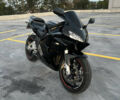 Черный Хонда CBR 600RR, объемом двигателя 0.6 л и пробегом 73 тыс. км за 5700 $, фото 1 на Automoto.ua