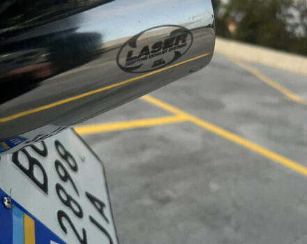 Черный Хонда CBR 600RR, объемом двигателя 0.6 л и пробегом 73 тыс. км за 5700 $, фото 12 на Automoto.ua