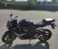 Черный Хонда CBR 600RR, объемом двигателя 0.6 л и пробегом 34 тыс. км за 5500 $, фото 2 на Automoto.ua