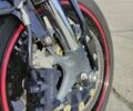 Черный Хонда CBR 600RR, объемом двигателя 0.6 л и пробегом 34 тыс. км за 5500 $, фото 7 на Automoto.ua