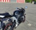 Черный Хонда CBR 600RR, объемом двигателя 0.6 л и пробегом 34 тыс. км за 5500 $, фото 5 на Automoto.ua