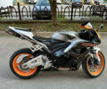Чорний Хонда CBR 600RR, об'ємом двигуна 0.6 л та пробігом 23 тис. км за 8600 $, фото 12 на Automoto.ua