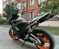Чорний Хонда CBR 600RR, об'ємом двигуна 0.6 л та пробігом 23 тис. км за 8600 $, фото 9 на Automoto.ua