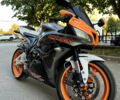 Чорний Хонда CBR 600RR, об'ємом двигуна 0.6 л та пробігом 23 тис. км за 8600 $, фото 1 на Automoto.ua