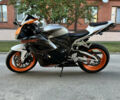 Чорний Хонда CBR 600RR, об'ємом двигуна 0.6 л та пробігом 23 тис. км за 8600 $, фото 8 на Automoto.ua