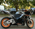 Чорний Хонда CBR 600RR, об'ємом двигуна 0.6 л та пробігом 23 тис. км за 8600 $, фото 2 на Automoto.ua