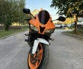Чорний Хонда CBR 600RR, об'ємом двигуна 0.6 л та пробігом 23 тис. км за 8600 $, фото 4 на Automoto.ua