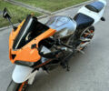 Чорний Хонда CBR 600RR, об'ємом двигуна 0.6 л та пробігом 23 тис. км за 8600 $, фото 6 на Automoto.ua