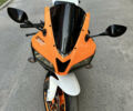 Чорний Хонда CBR 600RR, об'ємом двигуна 0.6 л та пробігом 23 тис. км за 8600 $, фото 5 на Automoto.ua