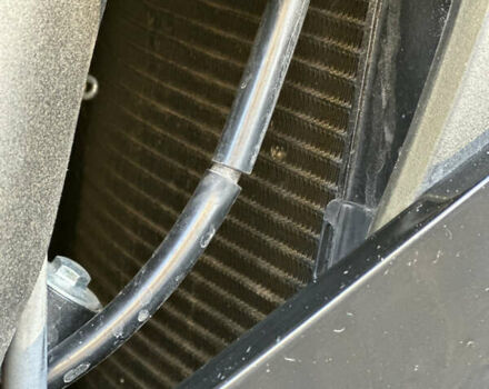 Черный Хонда CBR 600RR, объемом двигателя 0.6 л и пробегом 34 тыс. км за 7500 $, фото 5 на Automoto.ua