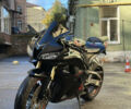 Черный Хонда CBR 600RR, объемом двигателя 0.6 л и пробегом 34 тыс. км за 7500 $, фото 1 на Automoto.ua