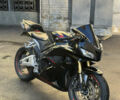 Черный Хонда CBR 600RR, объемом двигателя 0.6 л и пробегом 34 тыс. км за 7500 $, фото 1 на Automoto.ua