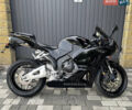 Черный Хонда CBR 600RR, объемом двигателя 0.6 л и пробегом 27 тыс. км за 10000 $, фото 3 на Automoto.ua