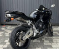 Черный Хонда CBR 600RR, объемом двигателя 0.6 л и пробегом 27 тыс. км за 10000 $, фото 4 на Automoto.ua