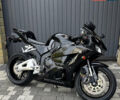 Черный Хонда CBR 600RR, объемом двигателя 0.6 л и пробегом 27 тыс. км за 10000 $, фото 1 на Automoto.ua