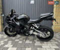 Черный Хонда CBR 600RR, объемом двигателя 0.6 л и пробегом 27 тыс. км за 10000 $, фото 6 на Automoto.ua