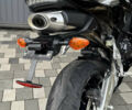 Черный Хонда CBR 600RR, объемом двигателя 0.6 л и пробегом 27 тыс. км за 10000 $, фото 5 на Automoto.ua