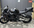 Черный Хонда CBR 600RR, объемом двигателя 0.6 л и пробегом 27 тыс. км за 10000 $, фото 7 на Automoto.ua