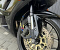 Черный Хонда CBR 600RR, объемом двигателя 0.6 л и пробегом 27 тыс. км за 10000 $, фото 13 на Automoto.ua