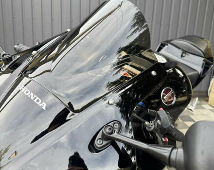 Черный Хонда CBR 600RR, объемом двигателя 0.6 л и пробегом 27 тыс. км за 10000 $, фото 9 на Automoto.ua