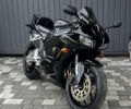 Черный Хонда CBR 600RR, объемом двигателя 0.6 л и пробегом 27 тыс. км за 10000 $, фото 1 на Automoto.ua