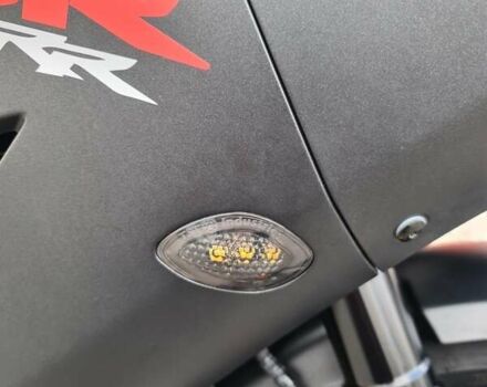 Черный Хонда CBR 600RR, объемом двигателя 0.6 л и пробегом 10 тыс. км за 9250 $, фото 5 на Automoto.ua
