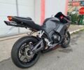 Черный Хонда CBR 600RR, объемом двигателя 0.6 л и пробегом 10 тыс. км за 9250 $, фото 1 на Automoto.ua