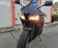 Черный Хонда CBR 600RR, объемом двигателя 0.6 л и пробегом 10 тыс. км за 9250 $, фото 3 на Automoto.ua