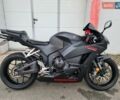Черный Хонда CBR 600RR, объемом двигателя 0.6 л и пробегом 10 тыс. км за 9250 $, фото 1 на Automoto.ua
