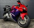 Красный Хонда CBR 600RR, объемом двигателя 0.6 л и пробегом 31 тыс. км за 6700 $, фото 1 на Automoto.ua