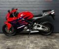 Красный Хонда CBR 600RR, объемом двигателя 0.6 л и пробегом 31 тыс. км за 6700 $, фото 5 на Automoto.ua