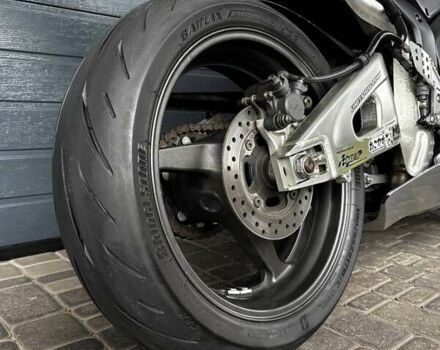Красный Хонда CBR 600RR, объемом двигателя 0.6 л и пробегом 31 тыс. км за 6700 $, фото 8 на Automoto.ua