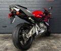 Красный Хонда CBR 600RR, объемом двигателя 0.6 л и пробегом 31 тыс. км за 6700 $, фото 4 на Automoto.ua