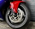 Красный Хонда CBR 600RR, объемом двигателя 0.6 л и пробегом 31 тыс. км за 6700 $, фото 7 на Automoto.ua