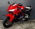 Красный Хонда CBR 600RR, объемом двигателя 0.6 л и пробегом 31 тыс. км за 6700 $, фото 2 на Automoto.ua