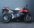 Красный Хонда CBR 600RR, объемом двигателя 0.6 л и пробегом 7 тыс. км за 8200 $, фото 1 на Automoto.ua