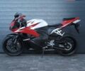 Красный Хонда CBR 600RR, объемом двигателя 0.6 л и пробегом 7 тыс. км за 8200 $, фото 5 на Automoto.ua
