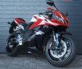 Красный Хонда CBR 600RR, объемом двигателя 0.6 л и пробегом 7 тыс. км за 8200 $, фото 1 на Automoto.ua