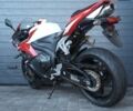 Красный Хонда CBR 600RR, объемом двигателя 0.6 л и пробегом 7 тыс. км за 8200 $, фото 6 на Automoto.ua