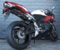 Красный Хонда CBR 600RR, объемом двигателя 0.6 л и пробегом 7 тыс. км за 8200 $, фото 4 на Automoto.ua