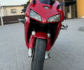 Красный Хонда CBR 600RR, объемом двигателя 0.6 л и пробегом 28 тыс. км за 5200 $, фото 4 на Automoto.ua