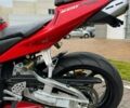 Красный Хонда CBR 600RR, объемом двигателя 0.6 л и пробегом 56 тыс. км за 5000 $, фото 12 на Automoto.ua