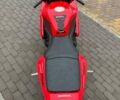 Красный Хонда CBR 600RR, объемом двигателя 0.6 л и пробегом 56 тыс. км за 5000 $, фото 16 на Automoto.ua