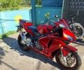 Червоний Хонда CBR 600RR, об'ємом двигуна 0.6 л та пробігом 31 тис. км за 6500 $, фото 1 на Automoto.ua